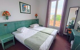 Hotel Residence Juan Les Pins